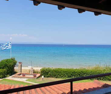 Βίλα για ενοικίαση - Παλλήνη, - Photo 3