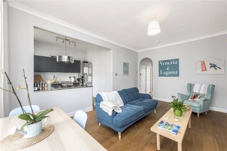 2 bedroom apartment to rent - Photo 2