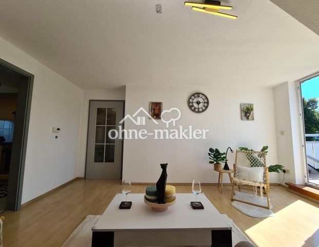 Charmantes WG-Zimmer - All-In – sofort verfügbar! - Photo 1