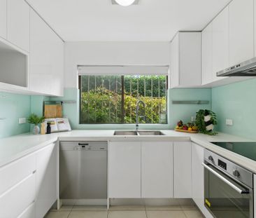 9/12 Eric Road, Artarmon NSW 2064 - Townhouse For Rent | Domain - Photo 6