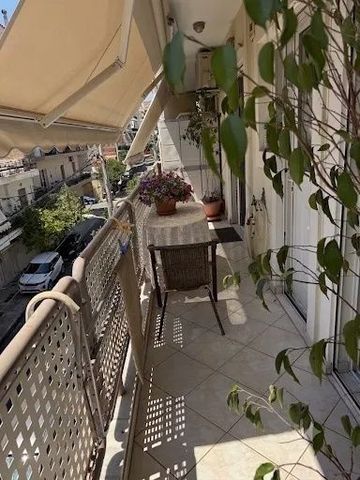 Διαμέρισμα για ενοικίαση Κάτω Αμφιάλη (Κερατσίνι) - Photo 5