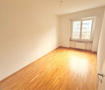 3.5 Zimmer, 54 m², 2. Stock - Photo 1
