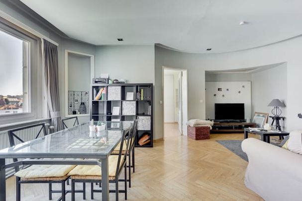 Appartement te huur - Photo 1