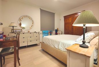 Camera in appartamento in condivisione, solo affitti transitori