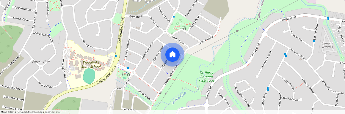 17 Madden St, Qld 4301, Collingwood Park