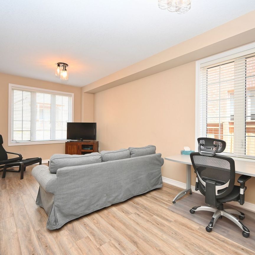 For Lease - 387 Wheat Boom Drive, Oakville, Ontario - Photo 1
