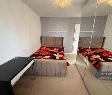 1 bedroom in a house share to rent - Photo 2