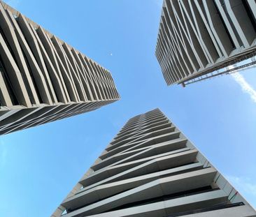 Exklusives Wohnen im Three Point - 4.5-Zi.-Wohnung im Eigentumsstan... - Foto 4