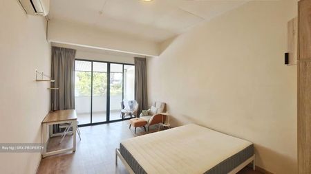 Chin Cheng Avenue (D15), Semi-Detached - For Rent - Photo 2