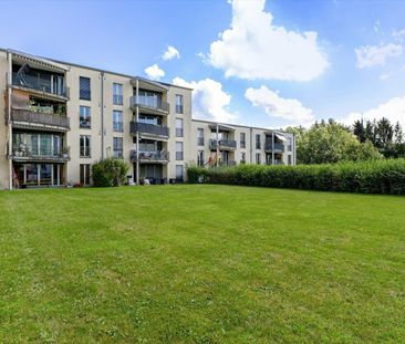 4.5 Zimmer, 102 m², 2. Stock - Photo 1