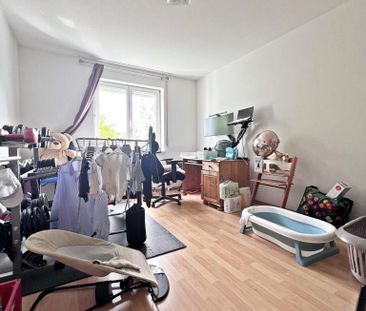 Familienfreundliche 3-Zimmer-Wohnung mit Balkon in Konstanz-Fürstenberg - Photo 1