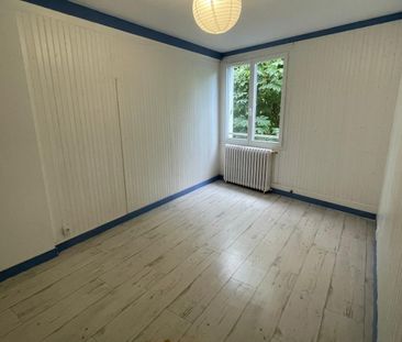 T2 POITIERS – 65.03 m² - Photo 6