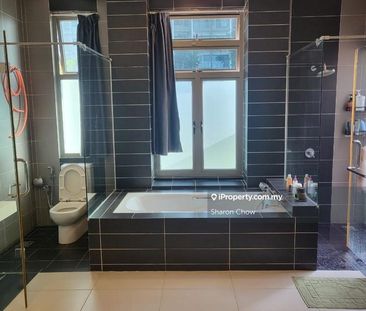 D 'island residence @ puchong, Taman Tasik Puchong, Puchong - Photo 4