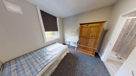 1 bedroom in a house share to rent - Photo 4