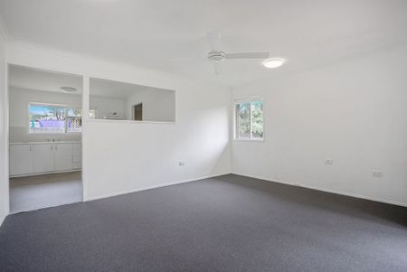 Renovated 3 bedroom Brick Home Available Now - Photo 4