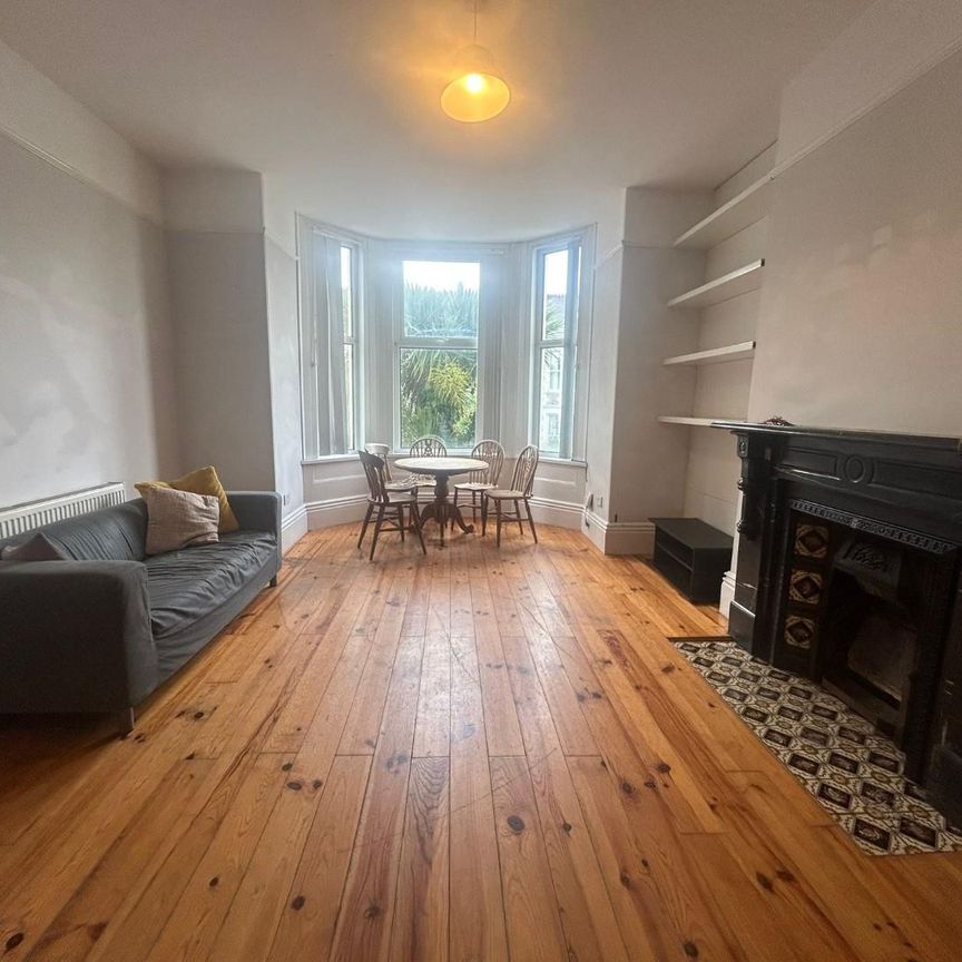 Lockyer Road, Flat 2, Plymouth - Photo 1