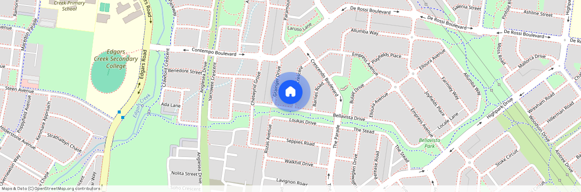 3 Clavell Circuit, Wollert