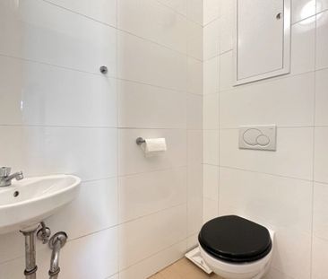 Optimal aufgeteilte 4 - Zimmer Wohnung inkl. Einbauküche & Balkon i... - Photo 5