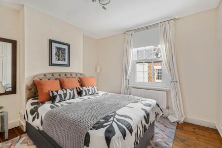 Observatory Street, Oxford, OX2 - Photo 4