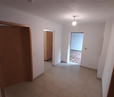 Wohnung 2-Zimmer mit Terrasse zu vermieten - Photo 1