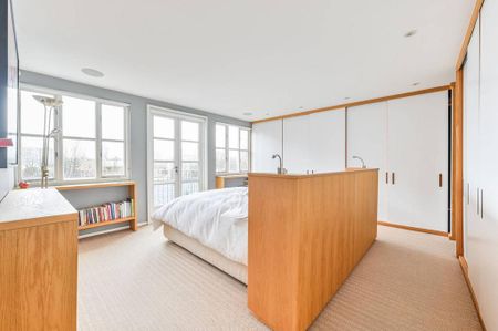 3 bedroom flat to rent - Photo 5