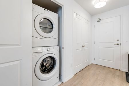 For Lease - 65 East Liberty Street Unit# 310, Toronto, Ontario - Photo 2