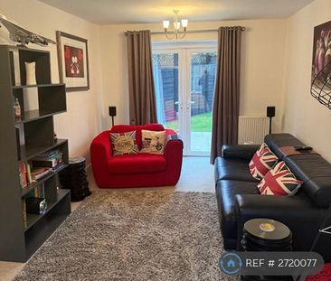 3 bedroom detached house to rent - Photo 1