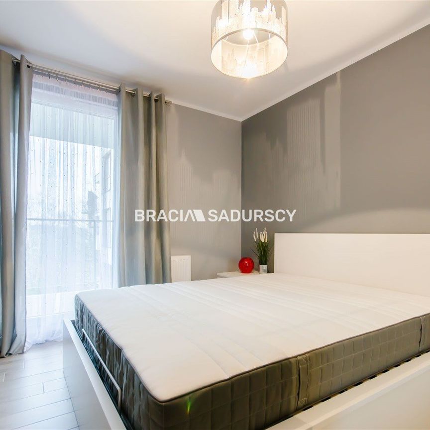 Przytulne 2-pokojowe mieszkanie os. Rżąka - Zdjęcie 1