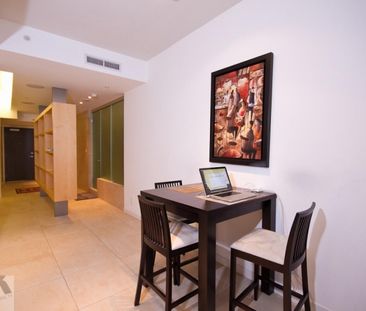 Loft in Downtown Vancouver, BC - Photo 1