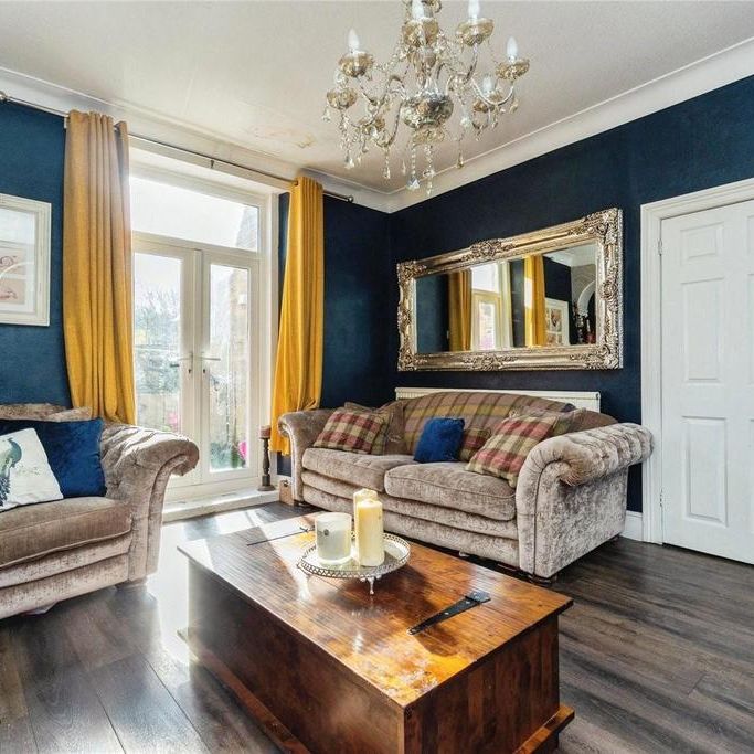 5 bedroom semi-detached house to rent - Photo 1