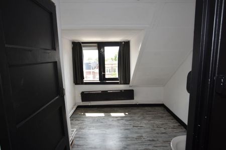 Te huur: Kamer Amsterdamseweg in Arnhem - Foto 3