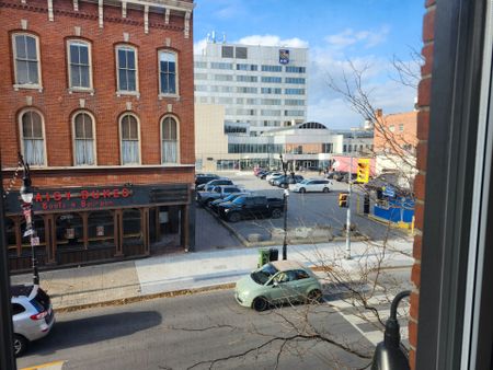 For Lease - 118 St. Paul Street Unit# 2A, St. Catharines, Ontario - Photo 5