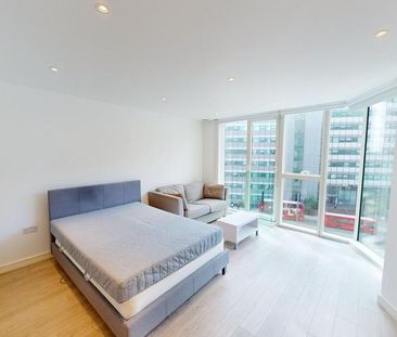 Studio to rent - Photo 6