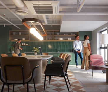 2 bedroom apartment to rent - Photo 1