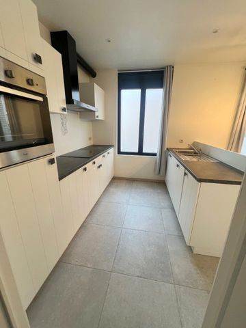 KNAP TOF APPARTEMENT MET 1 SLPK MET TERRAS - Foto 5