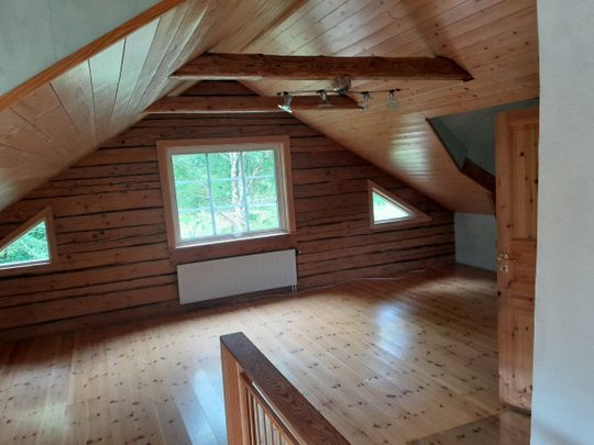 Liljenäs Gård, Forsheda - Foto 1