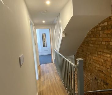 6 Bed Terraced House, Albert Edward Road, L7 - Photo 1