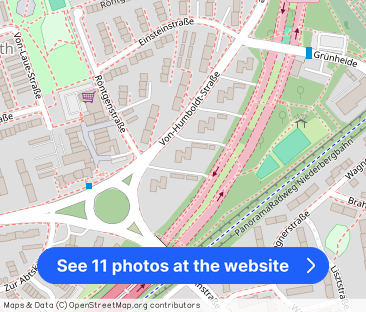 2-Zimmer-Wohnung mit Balkon in Velbert mieten - Photo 1