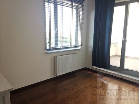 3-pok. apartament z miejscem postojowym, Gumieńce - Photo 5