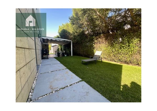 Moradia T3 em Setúbal