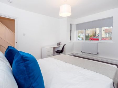 4 bedroom house to rent - Photo 5