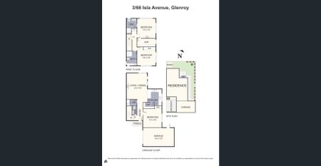 Brand New Stylish Living - Photo 2