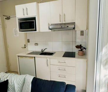 1 bed 1 bath-11【HSA104】 - Photo 5