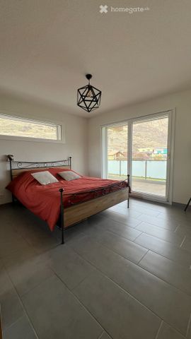 Appartement 4,5pcs - Fully - Excellent rapport qualité prix - Photo 4