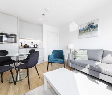 1 bedroom apartment to rent - Photo 5