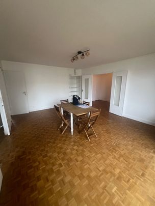 Appartement T3 Paris 07 à louer - Photo 1