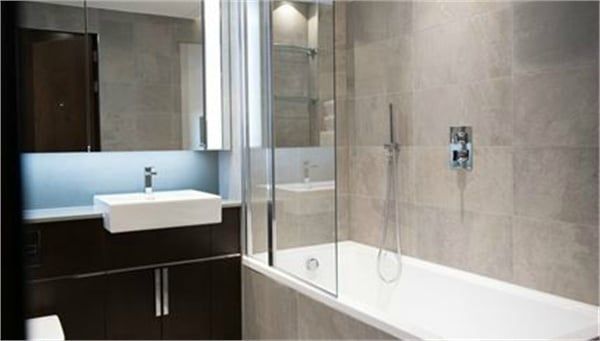 Ponton Road, The Residence, London, SW11 - Photo 1