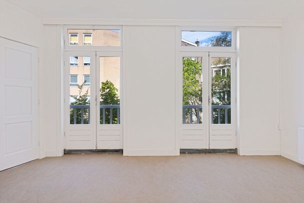 Holendrechtstraat 24-1, 1078 TT, Amsterdam - Foto 1