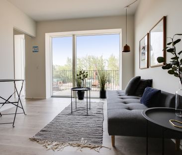 Karen Blixens Vej 33, 1. mf., 9200 Aalborg SV - Foto 6