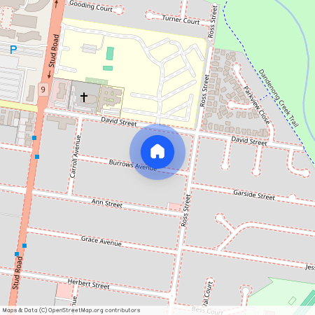 27 Burrows Avenue, Vic 3175, Dandenong